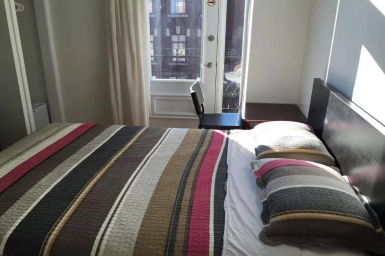 Hotel Star Montréal Eksteriør billede