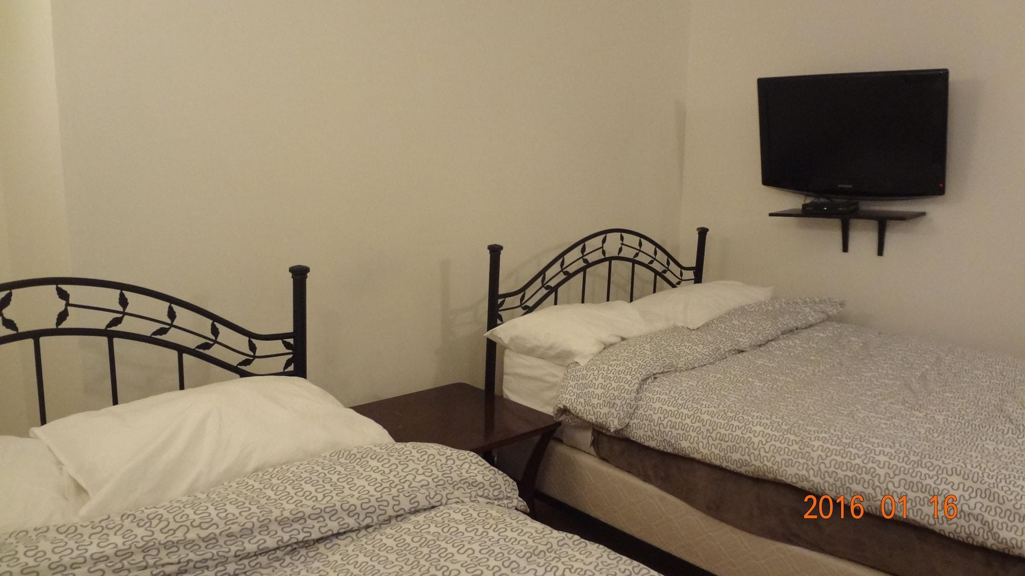Hotel Star Montréal Eksteriør billede