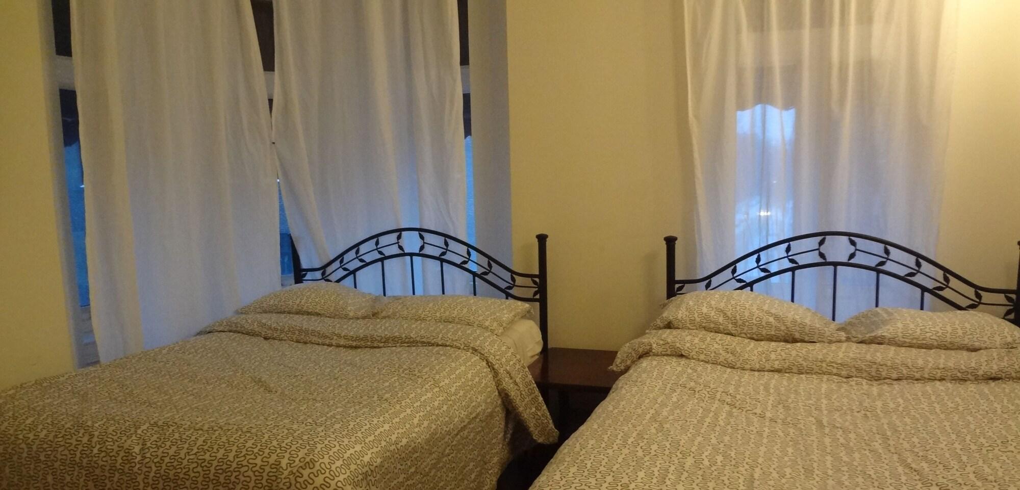 Hotel Star Montréal Eksteriør billede