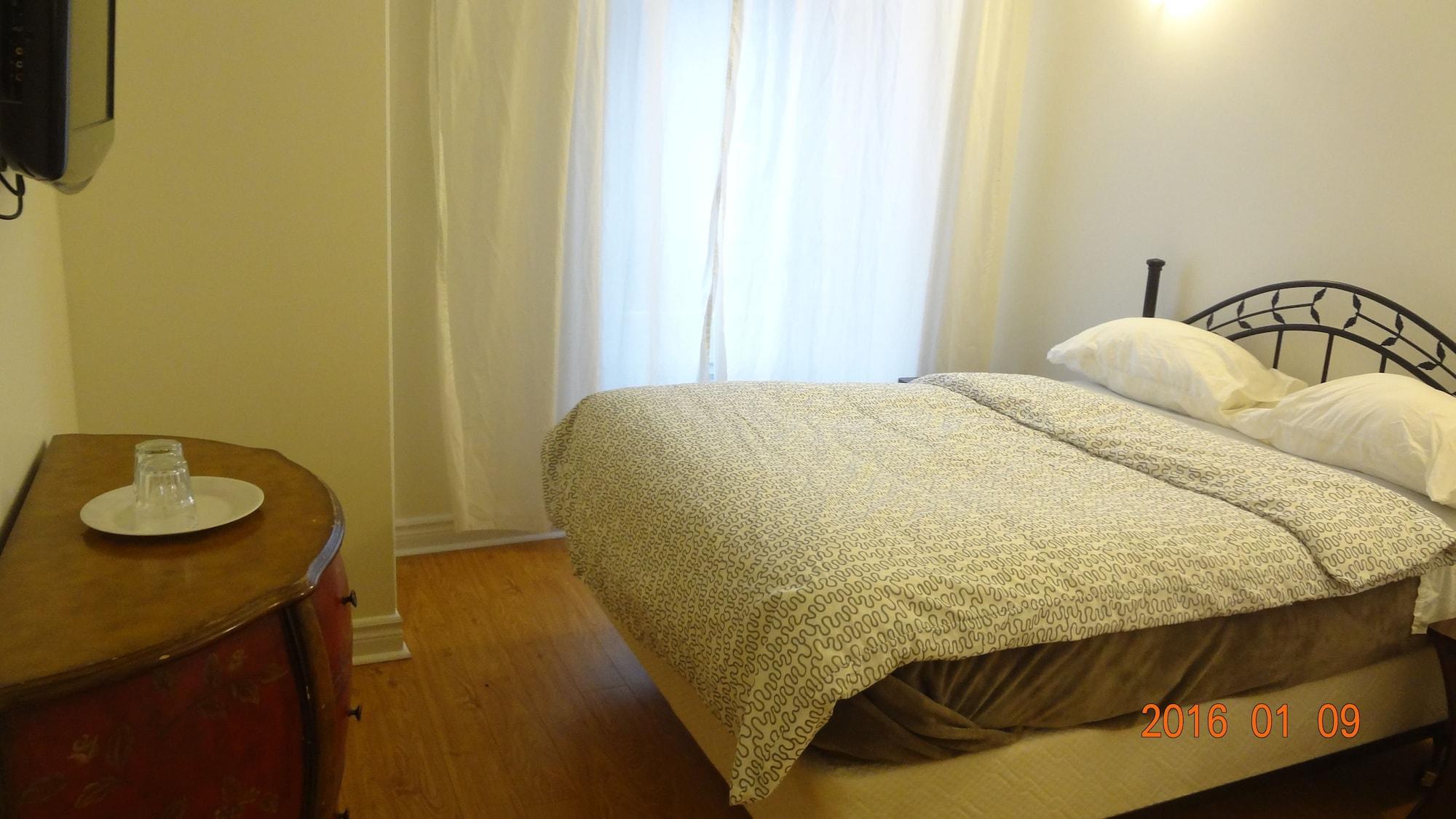 Hotel Star Montréal Eksteriør billede