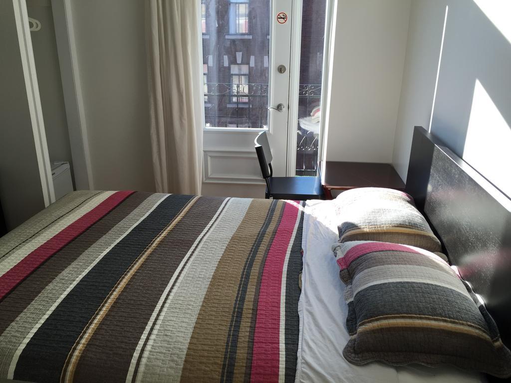 Hotel Star Montréal Eksteriør billede