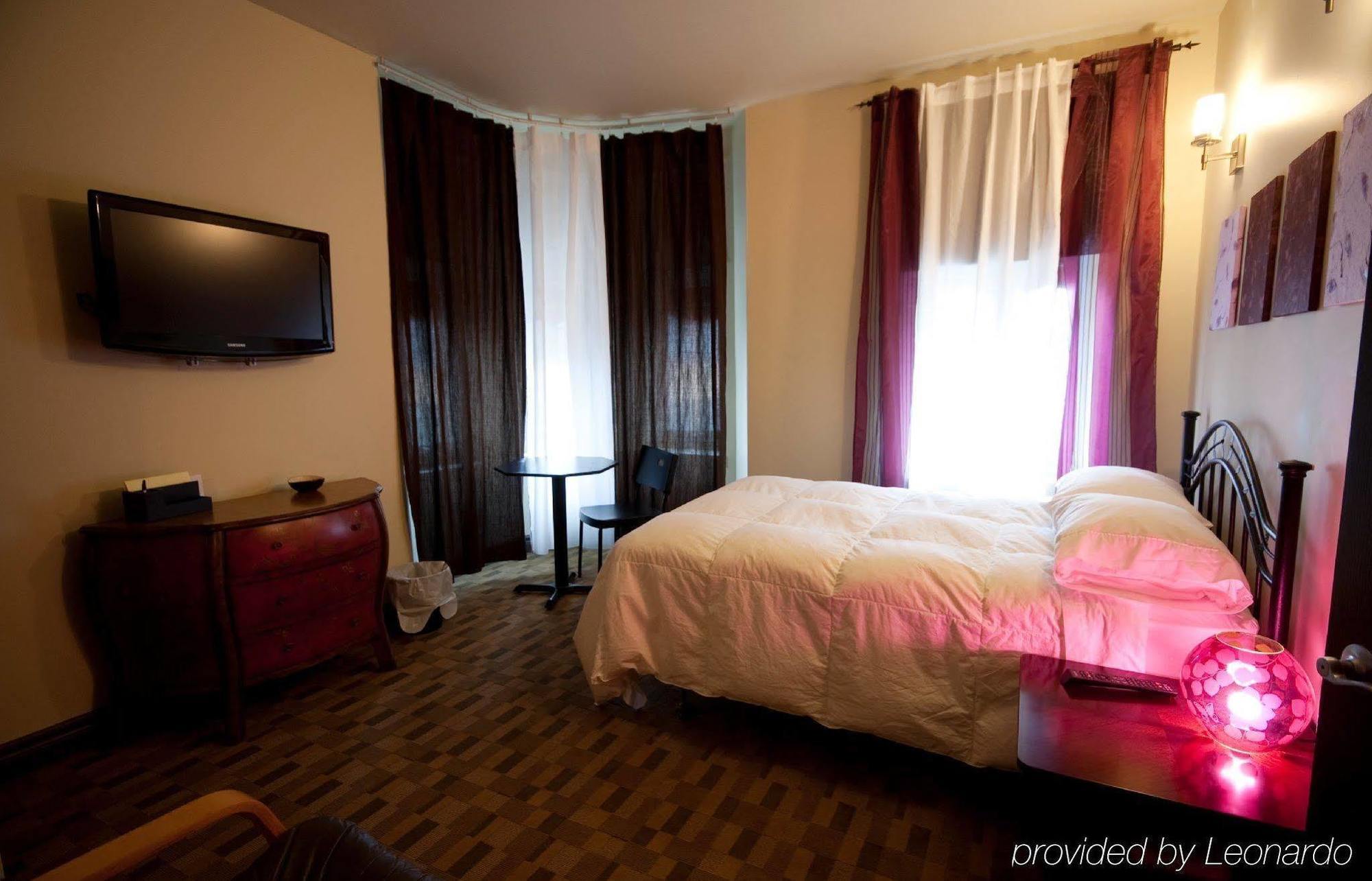 Hotel Star Montréal Værelse billede